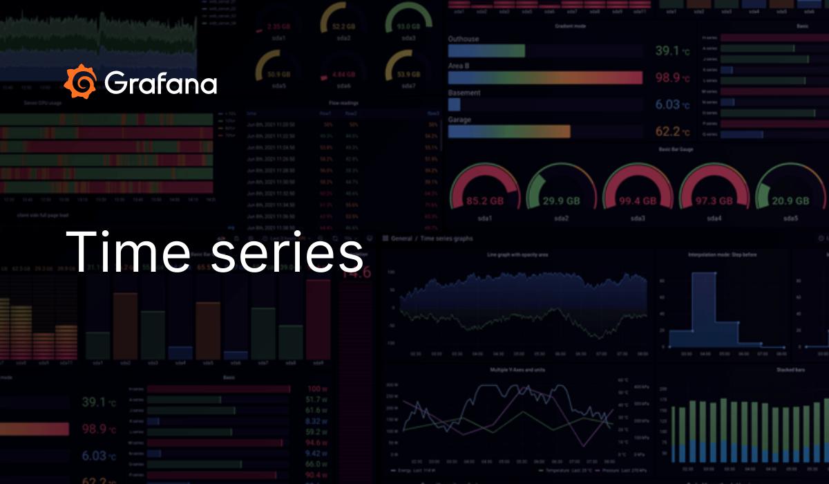 time-series-grafana-documentation